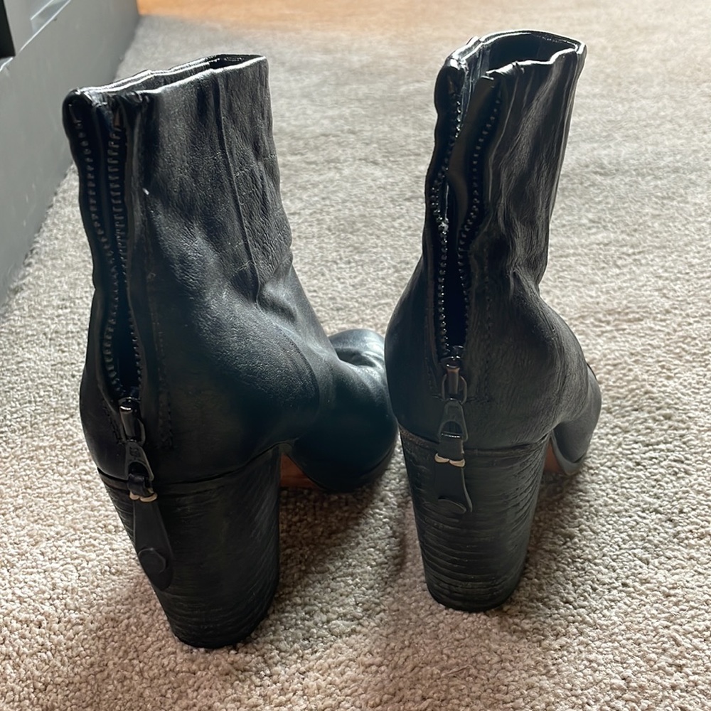 Rag & Bone Newberry Boot - image 3